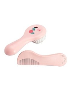 Suavinex Set Cepillo y...