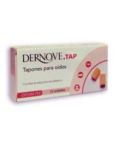 Dernove Tapones Oídos...
