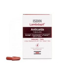 Isdin Lambdapil Anticaída...