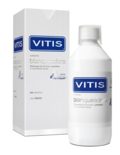 Vitis Blanqueadora...