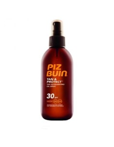 Piz Buin Tan & Protect...