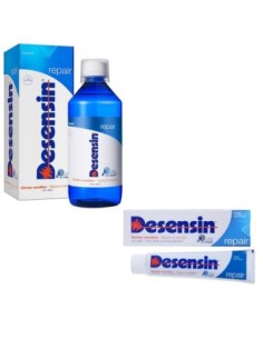 Pack Desensin Repair Pasta...