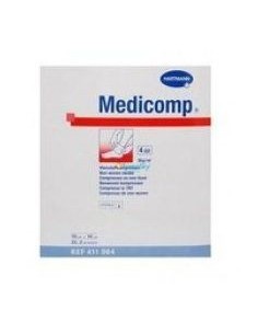 Acofar Apósito Estéril...