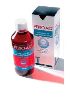 Perio-aid Tratamiento...