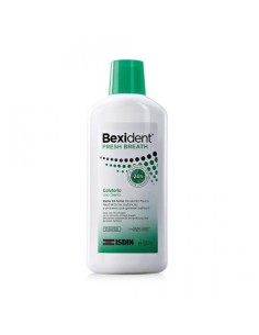 Isdin Bexident Colutorio...