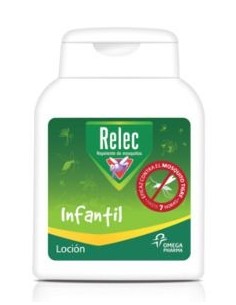 Relec Infantil +12 Meses...