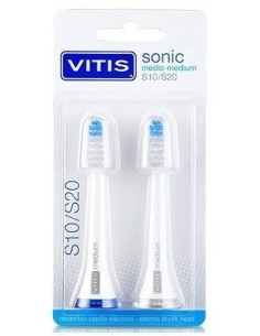 Vitis Sonic S10/S20 Cabezal...