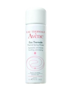 Avene Agua Termal 50ml