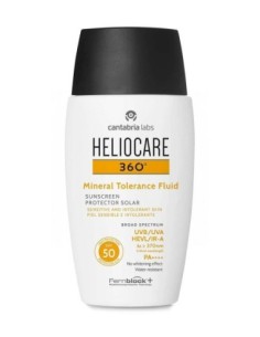 Heliocare 360º Mineral...