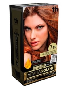 TH Pharma Vitalia Color...