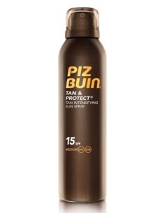 Piz Buin Tan & Protect...