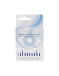 Abéñula Descanso Ojos 4,5gr