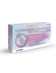 Normomar Suero Fisiológico...