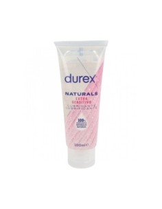 Durex Naturals Intimate Gel...