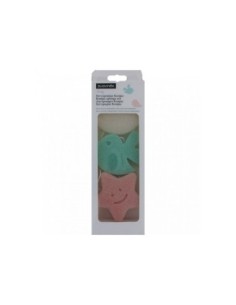 Suavinex Konjac Baby Set...