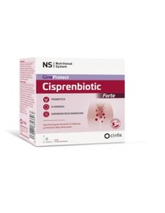 NS Gineprotect Cispren...