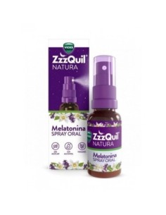 ZZzzquil Natura Spray...