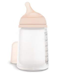 Suavinex Biberón Anticólico...