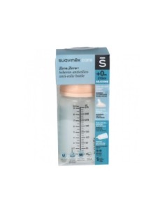 Suavinex Biberón Anticólico...