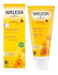 Weleda Crema Facial de...