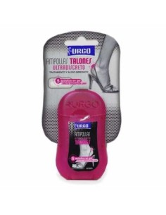 Urgo Ampollas Talones Ultra...