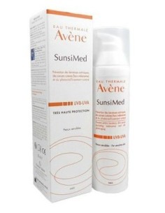 Avene SunsiMed Protección...