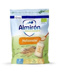 Almirón Cereales Ecológicos...