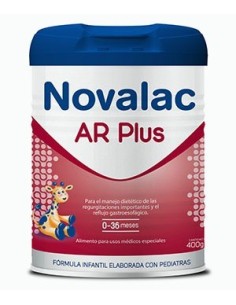 Novalac AR Plus 800gr