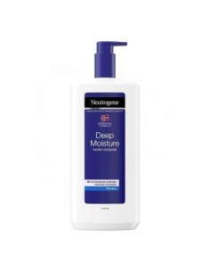 Neutrogena Loción Corporal...