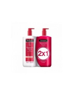 Neutrogena Loción Corporal...