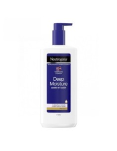 Neutrogena Aceite en Loción...