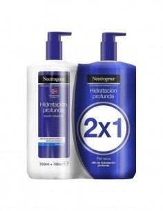 Neutrogena Hidratación...