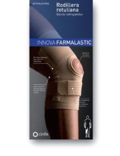 Rodillera Rotuliana Innova...