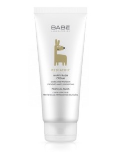 Babé Pediatric Pasta al...