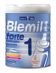 Blemil Plus 1 Forte Leche...