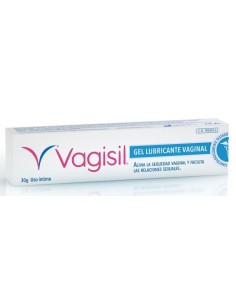 Vagisil Gel Lubricante...