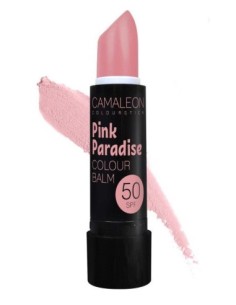 Camaleon Colour Balm Pink...