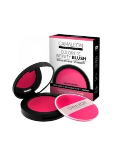 Camaleon Cosmetics Infinity...