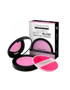 Camaleon Cosmetics Infinity...