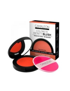 Camaleon Cosmetics Infinity...
