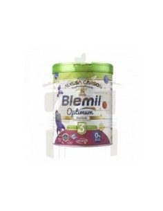 Blemil optimum 3 800g