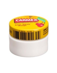 Carmex Bálsamo Labial Tarro...