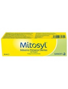 Mitosyl Bálsamo Primeros...