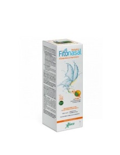 Aboca Fitonasal Pediatric...