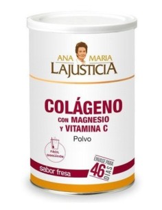Lajusticia Colágeno con...