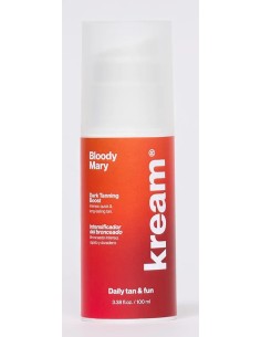 Kream Bloody Mary...