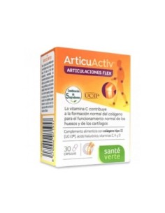 Santé Verte Articulactiv...