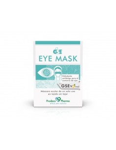 GSE Eye Mask 5 Máscaras