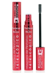 E. Llorca Máscara De...