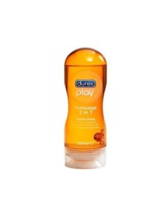 Durex Play Gel Massage...